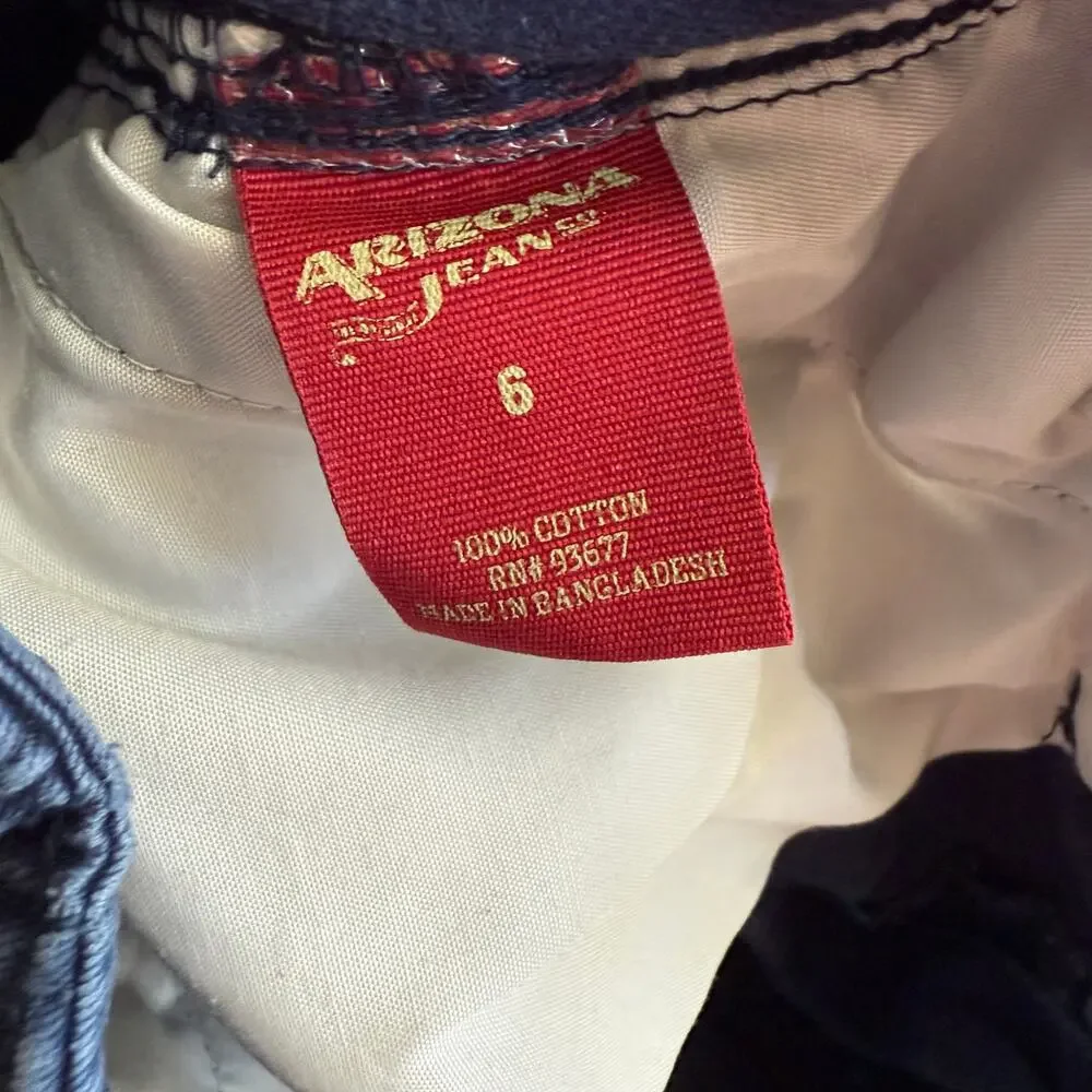 Arizona Jean Company arizona boys